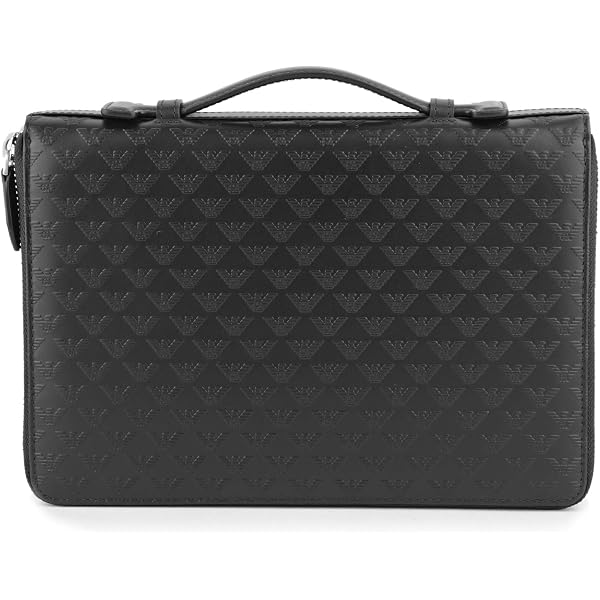 Amazon | エンポリオ アルマーニ EMPORIO ARMANI イーグルロゴ